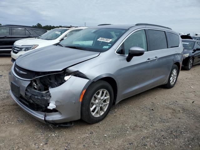 Chrysler Voyager lx (2020)