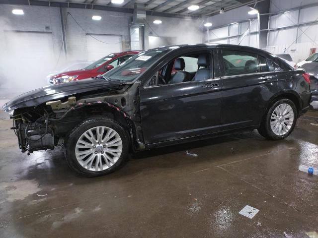 Chrysler 200 limite (2011)