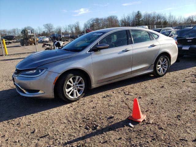 Chrysler 200 limite (2015)