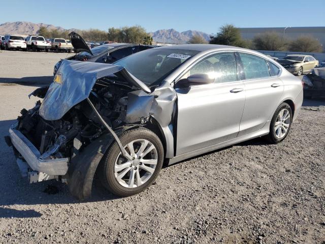 Chrysler 200 limite (2015)
