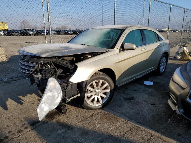 Chrysler Sebring li (2010)