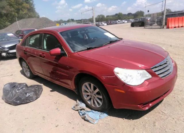 Chrysler Sebring (2010)