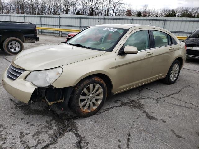 Chrysler Sebring li (2010)