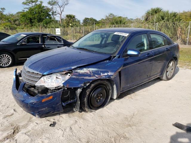 Chrysler Sebring li (2010)