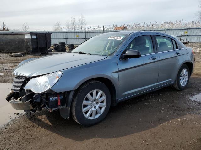 Chrysler Sebring to (2010)