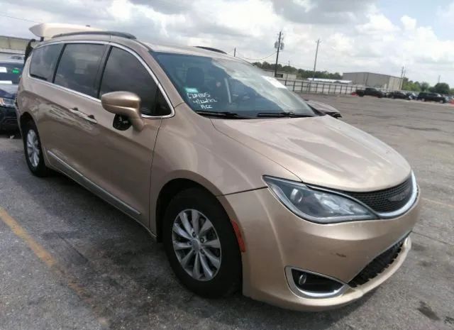 Chrysler Pacifica (2017)