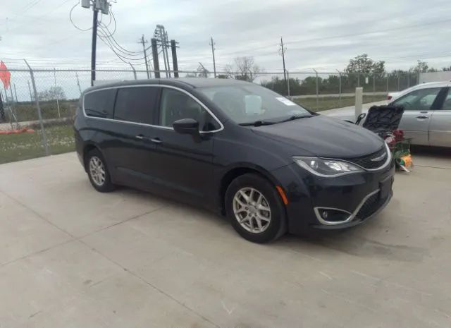 Chrysler Pacifica (2020)