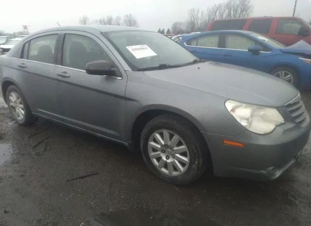 Chrysler Sebring (2010)