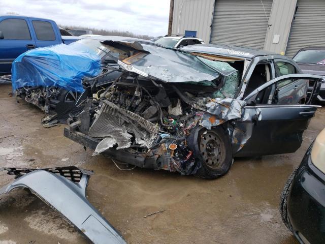 Chrysler Sebring to (2010)