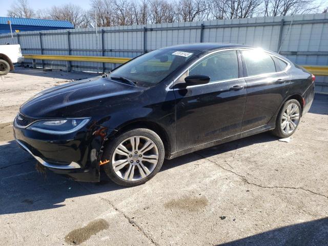 Chrysler 200 limite (2015)