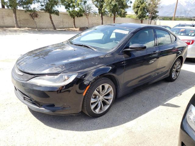 Chrysler 200 s (2015)