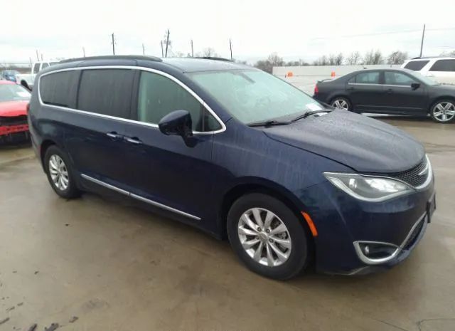Chrysler Pacifica (2017)
