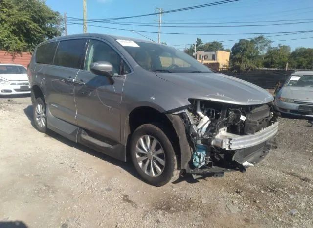 Chrysler Pacifica (2017)