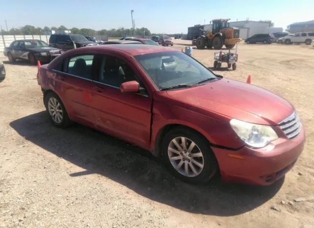 Chrysler Sebring (2010)