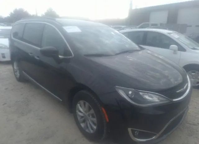 Chrysler Pacifica (2017)