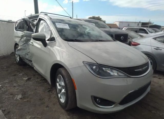 Chrysler Pacifica (2017)