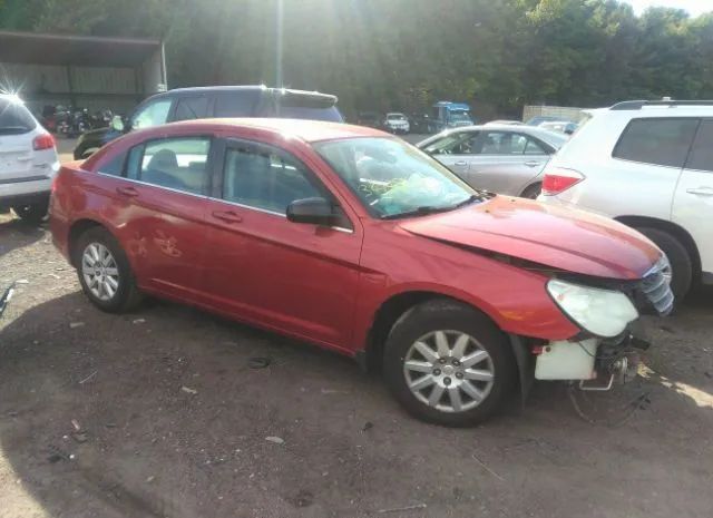 Chrysler Sebring (2010)
