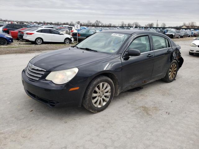 Chrysler Sebring li (2010)