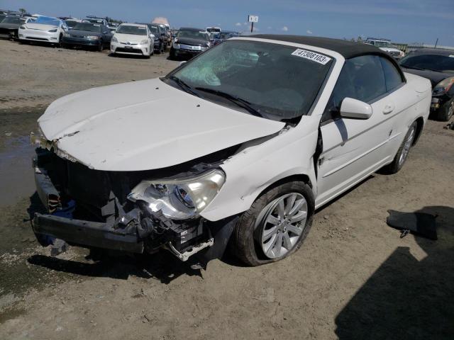 Chrysler Sebring to (2010)