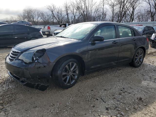 Chrysler Sebring to (2010)