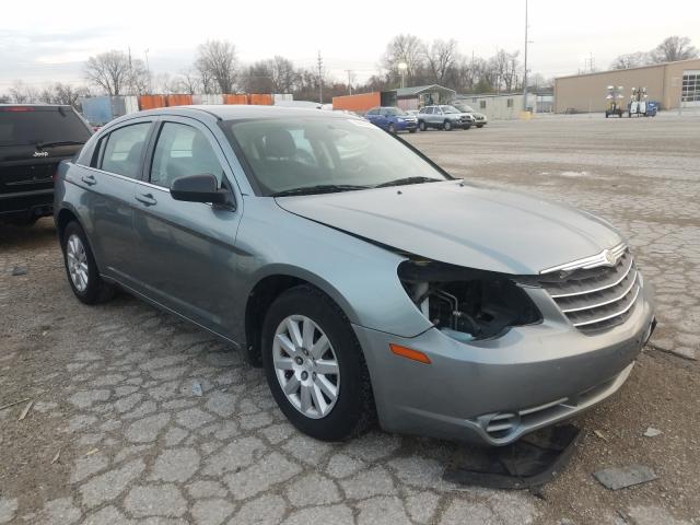 Chrysler Sebring to (2010)