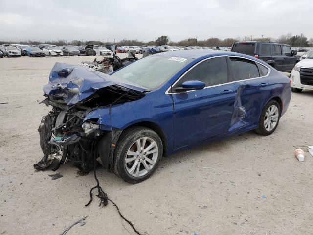 Chrysler 200 limite (2015)