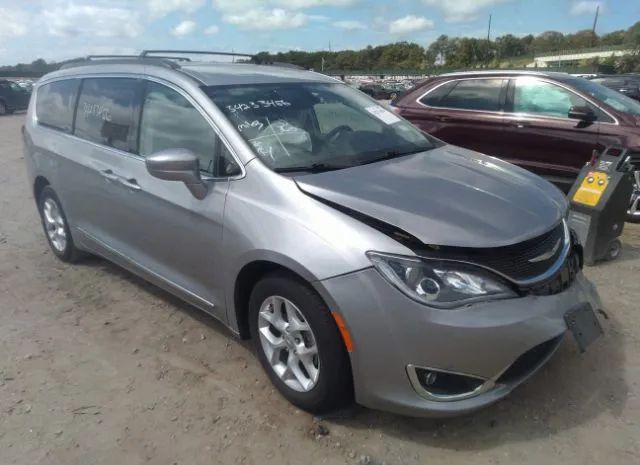 Chrysler Pacifica (2017)