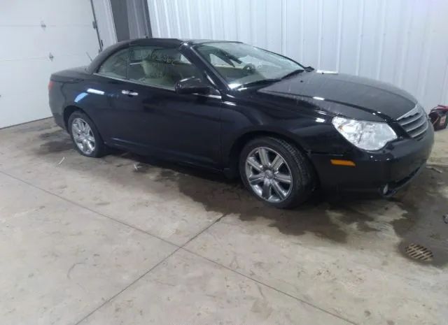 Chrysler Sebring (2010)