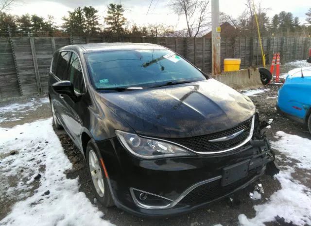 Chrysler Pacifica (2017)