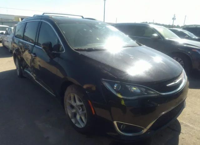 Chrysler Pacifica (2017)