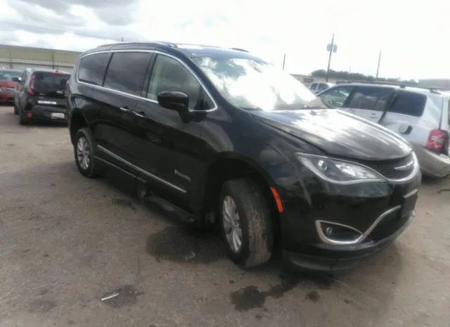 Chrysler Pacifica (2018)