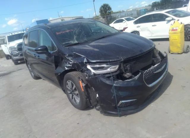 Chrysler Pacifica (2021)