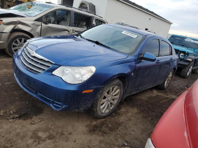 Chrysler Sebring li (2010)