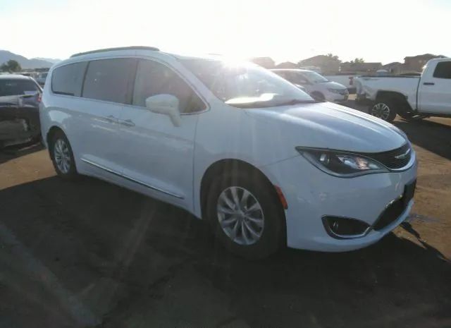 Chrysler Pacifica (2017)