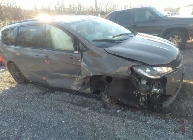Chrysler Pacifica (2020)