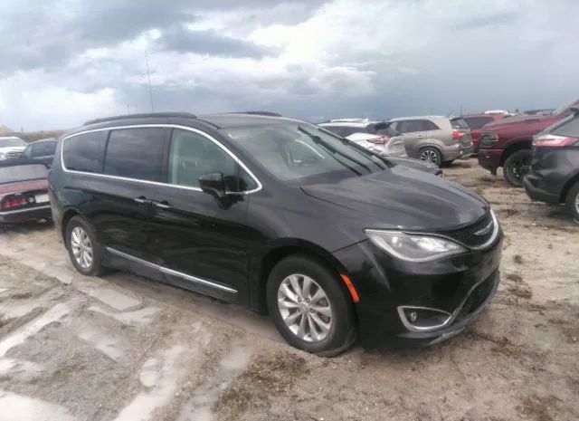 Chrysler Pacifica (2017)