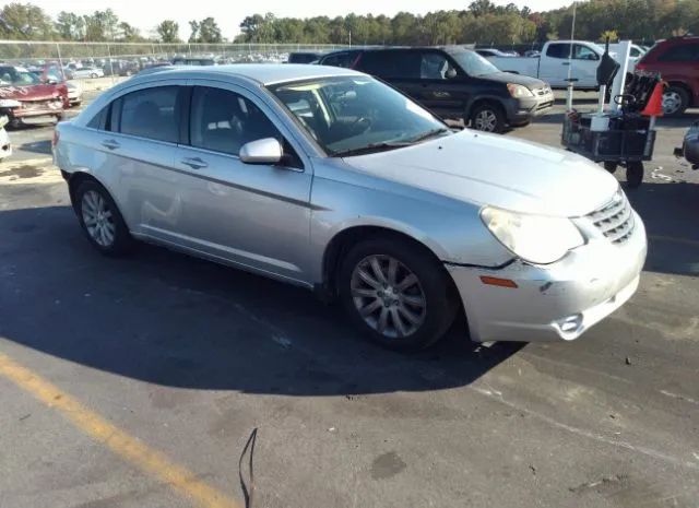 Chrysler Sebring (2010)