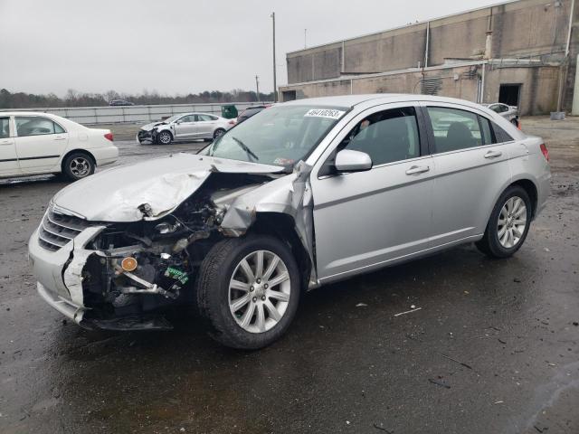 Chrysler Sebring li (2010)