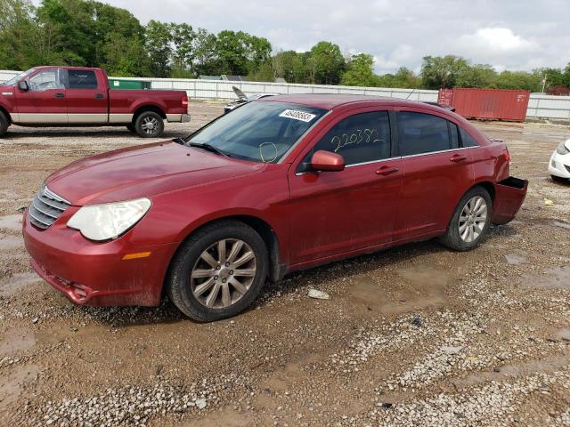 Chrysler Sebring li (2010)