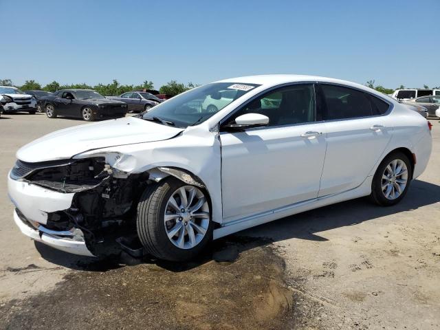 Chrysler 200 c (2015)