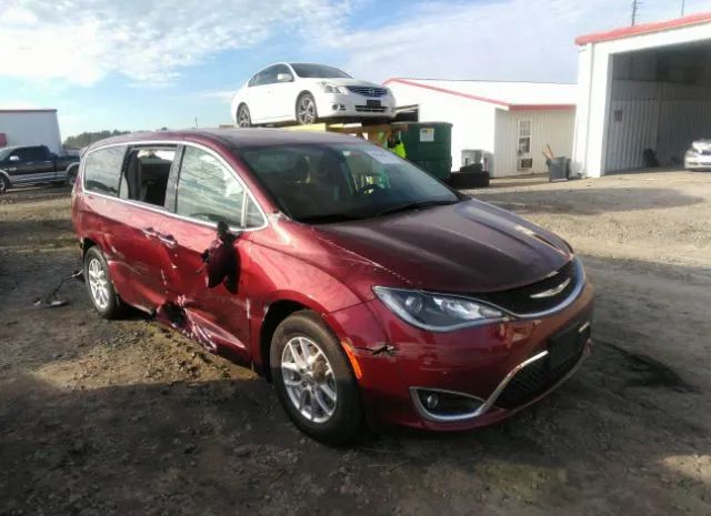 Chrysler Pacifica (2020)