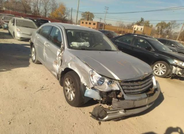 Chrysler Sebring (2010)