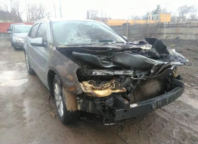 Chrysler Sebring (2010)