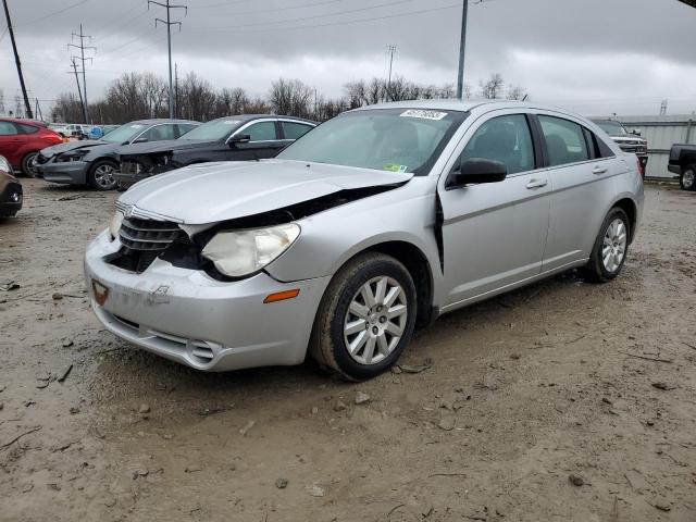 Chrysler Sebring to (2010)