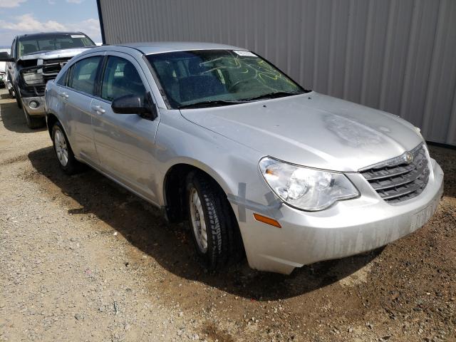 Chrysler Sebring to (2010)