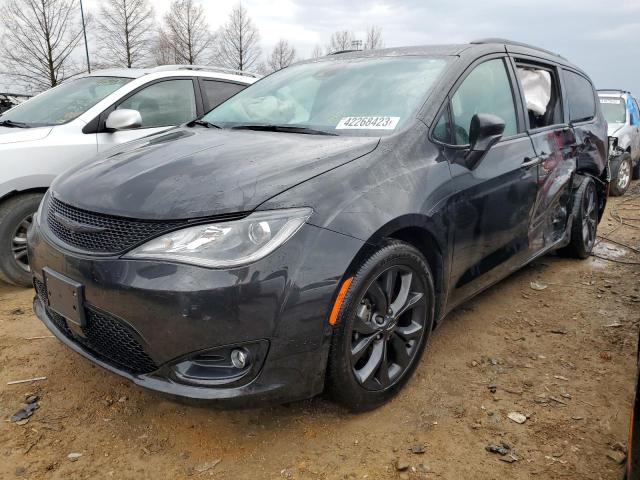 Chrysler Pacifica (2020)