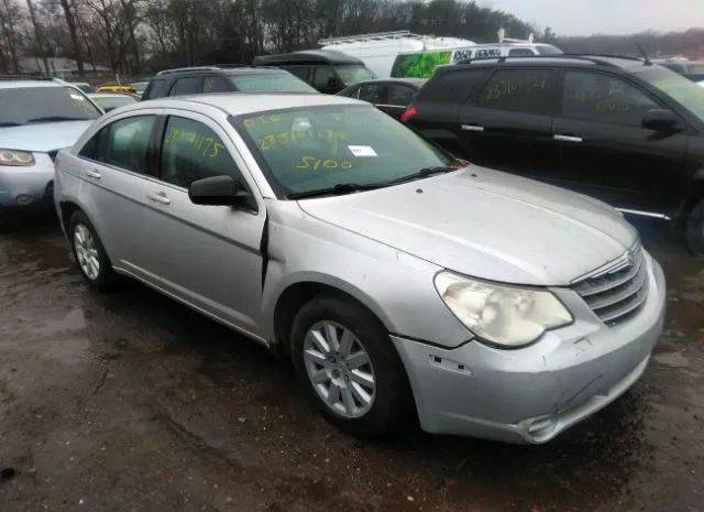 Chrysler Sebring (2010)
