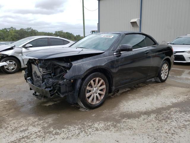 Chrysler Sebring to (2010)