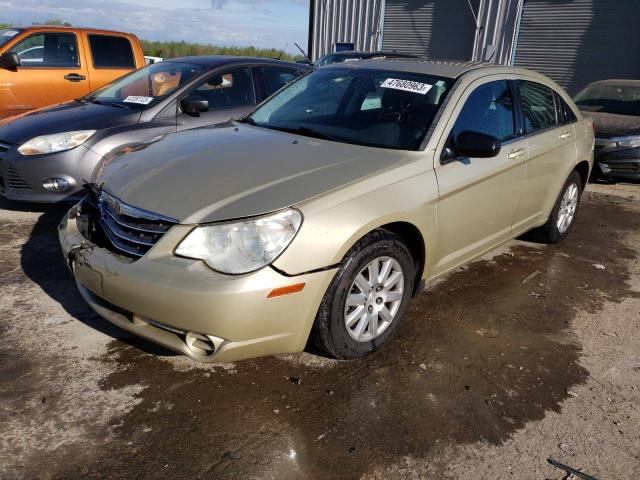 Chrysler Sebring to (2010)