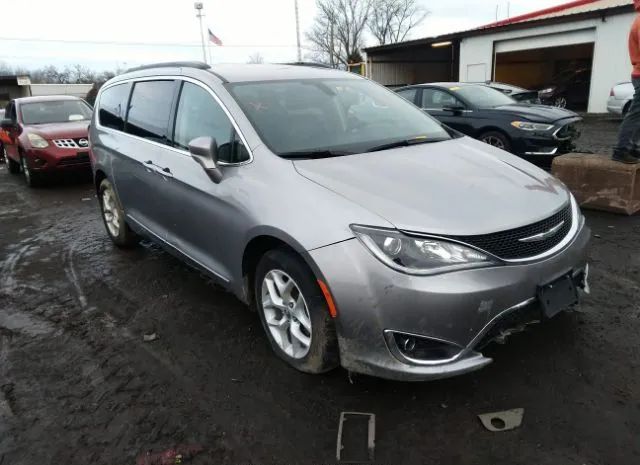 Chrysler Pacifica (2017)
